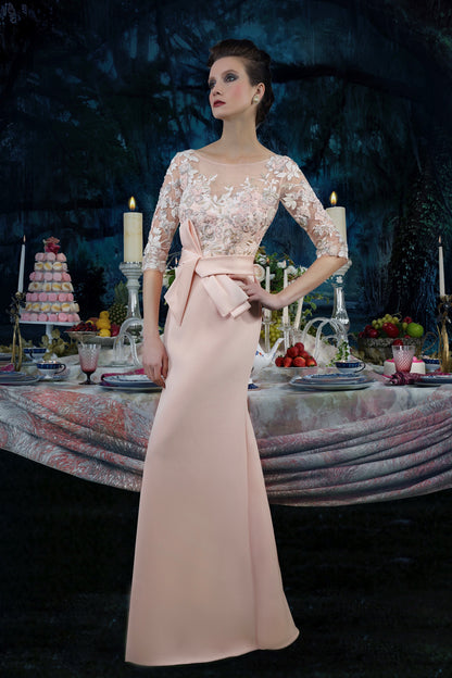 JANIQUE 1907 DRESS - ElbisNY