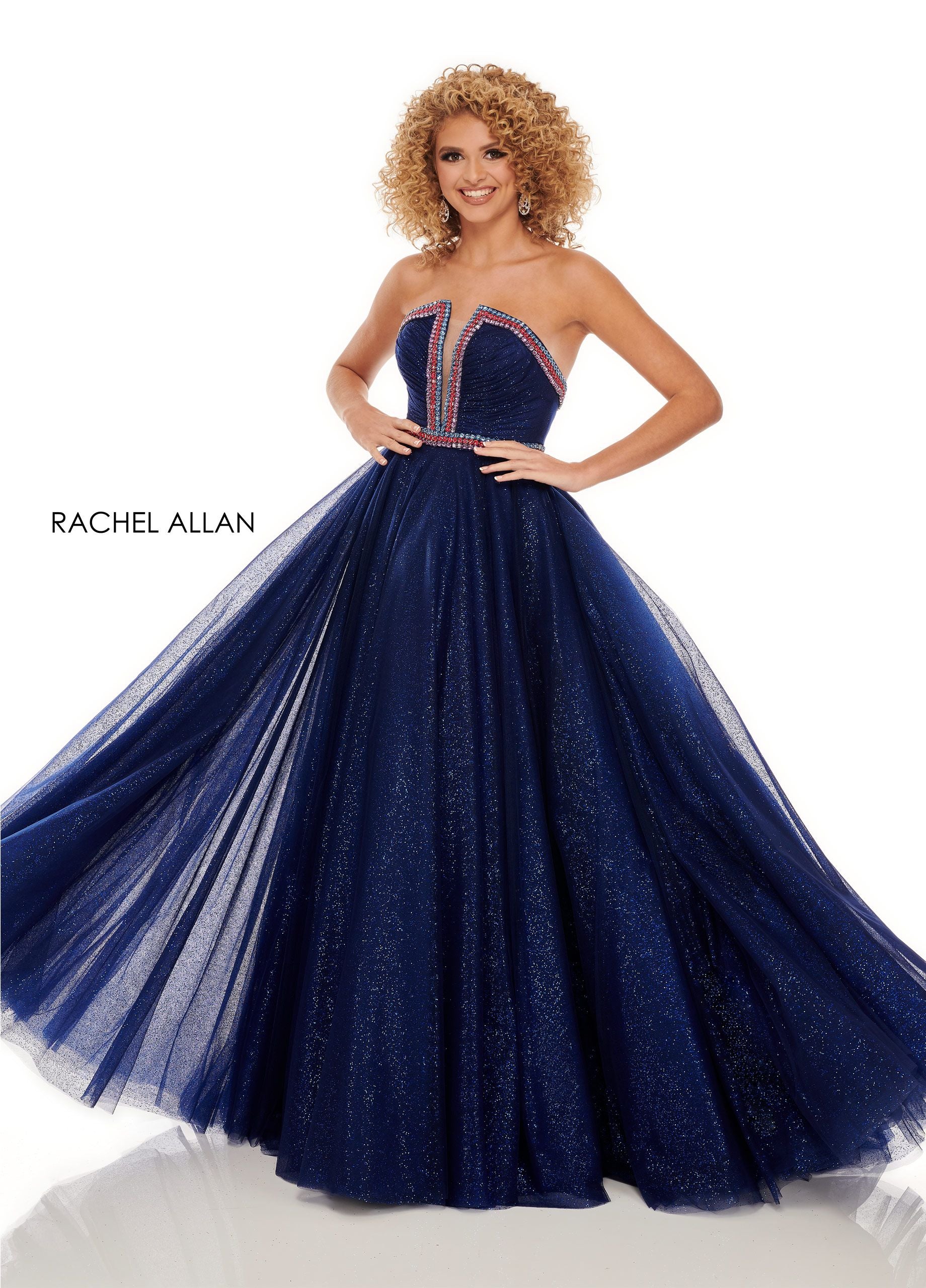 Rachel Allan 70084 - ElbisNY