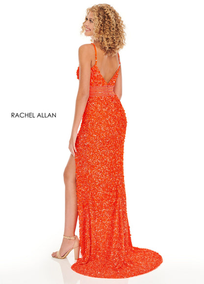 Rachel Allan 70091 - ElbisNY