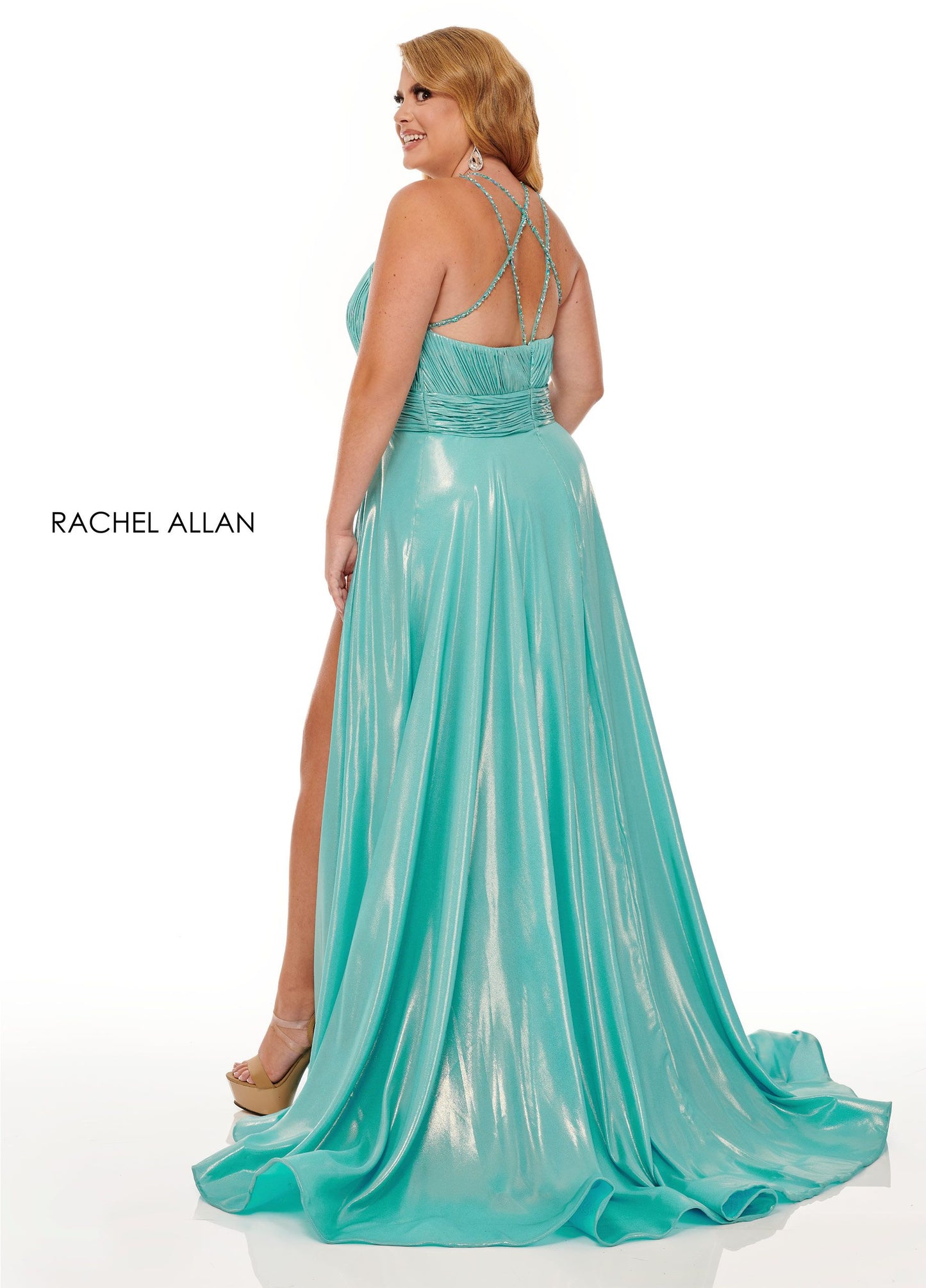 RACHEL ALLAN 70098W - ElbisNY