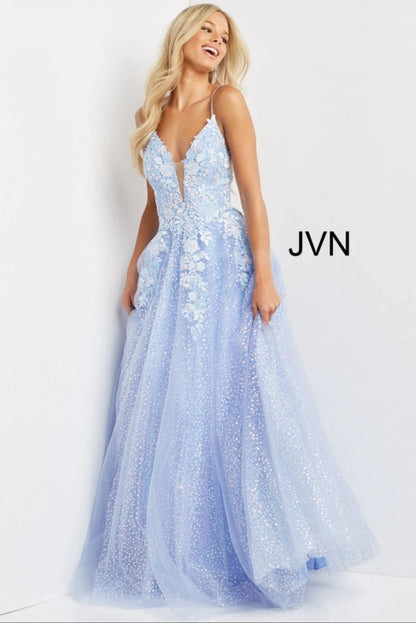 JVN07252 BY JOVANI - ElbisNY