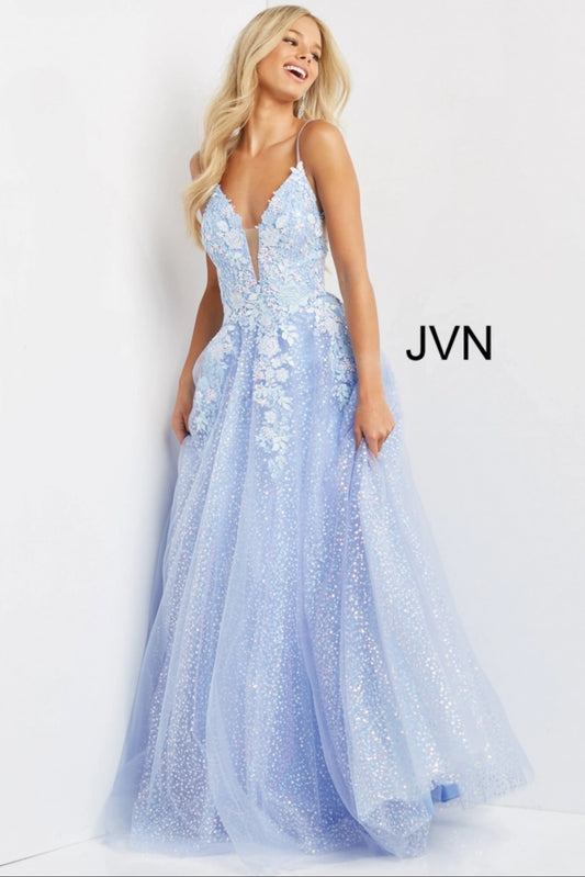 JVN07252 BY JOVANI - ElbisNY