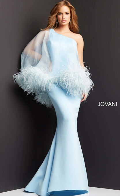 Jovani 07361 - ElbisNY