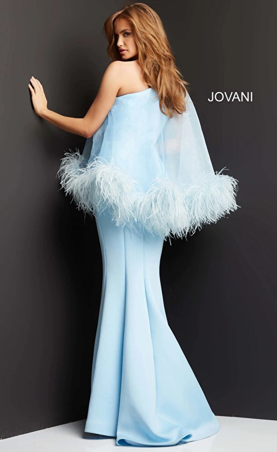 Jovani 07361 - ElbisNY