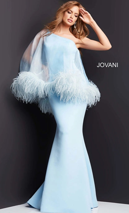 Jovani 07361 - ElbisNY