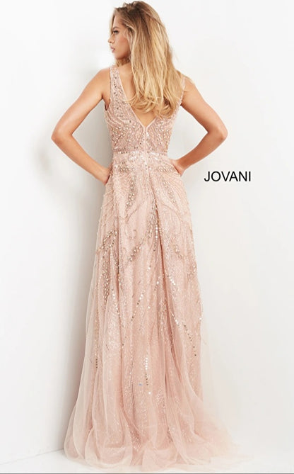 Jovani 05465 - ElbisNY