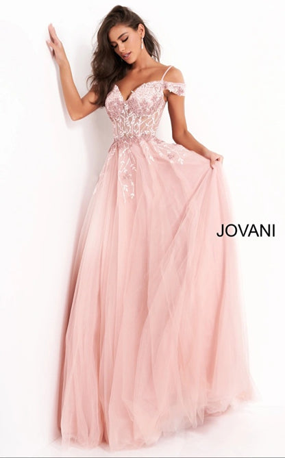 Jovani 02022 - ElbisNY