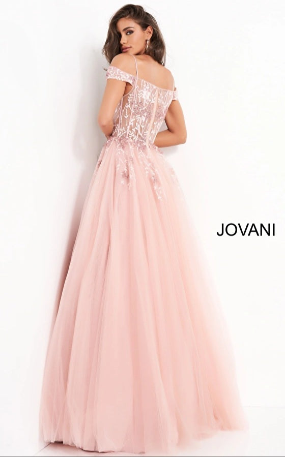 Jovani 02022 - ElbisNY