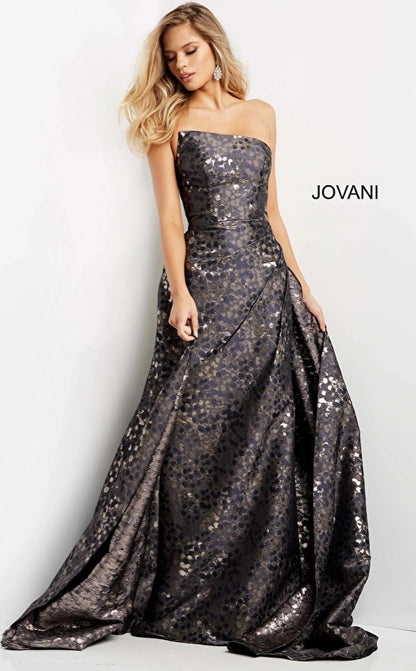 Jovani 06255 - ElbisNY