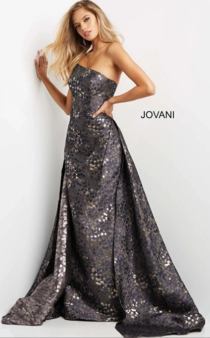 Jovani 06255 - ElbisNY