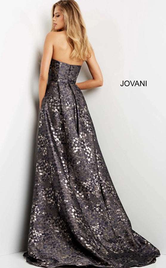 Jovani 06255 - ElbisNY