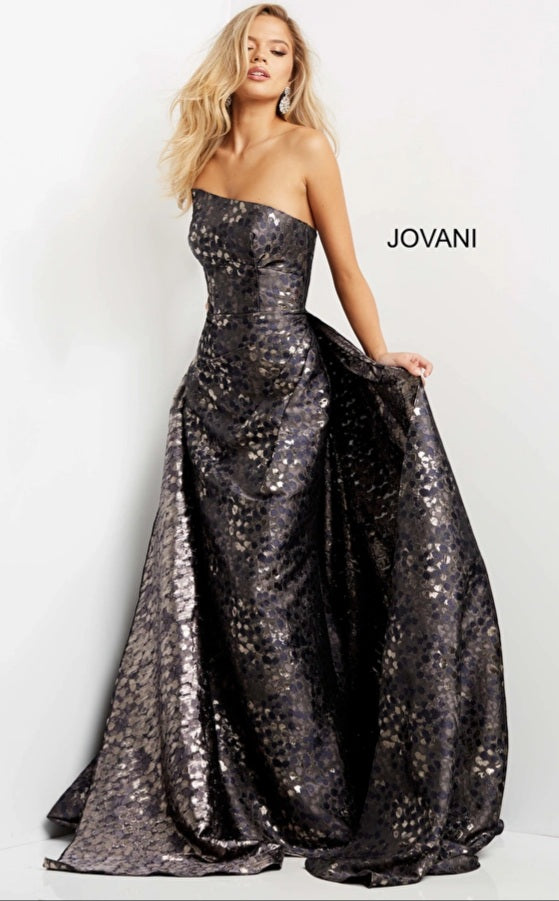 Jovani 06255 - ElbisNY