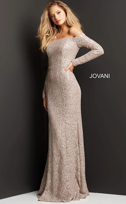 Jovani 03427 - ElbisNY