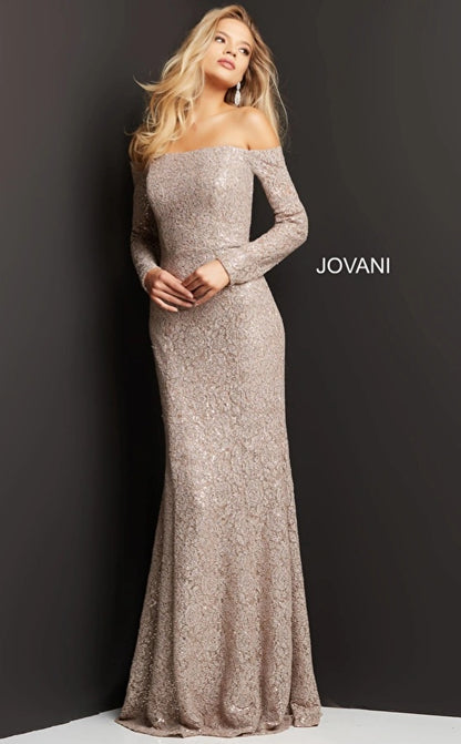 Jovani 03427 - ElbisNY