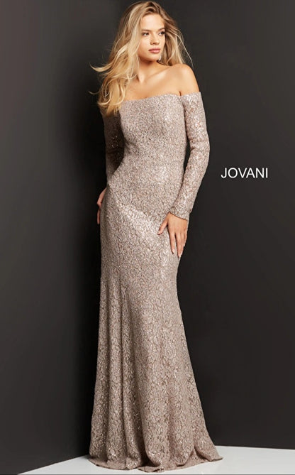 Jovani 03427 - ElbisNY