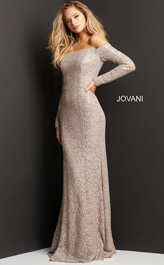 Jovani 03427 - ElbisNY