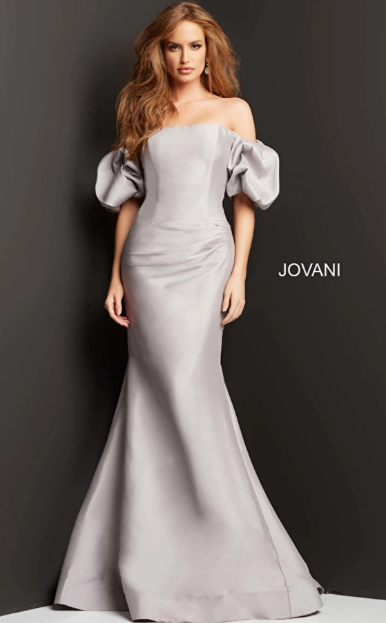 Jovani 08361 - ElbisNY