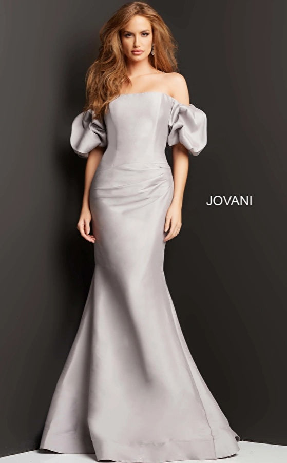 Jovani 08361 - ElbisNY