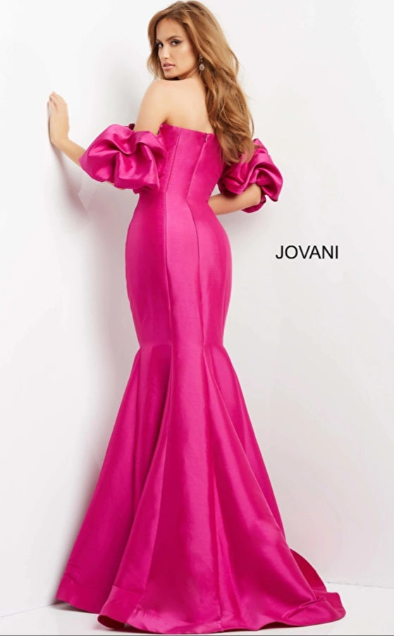 Jovani 09031 - ElbisNY