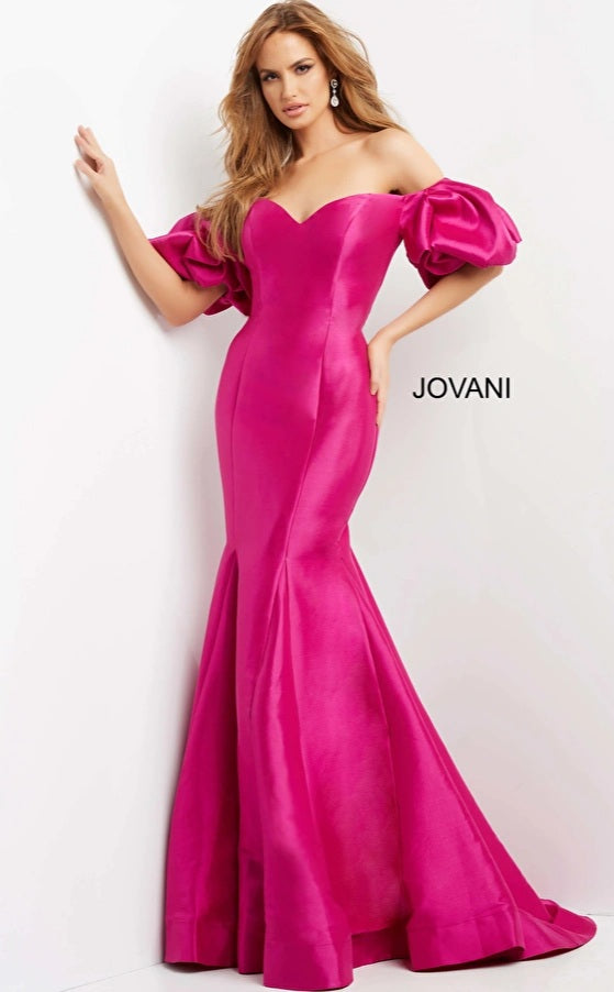 Jovani 09031 - ElbisNY