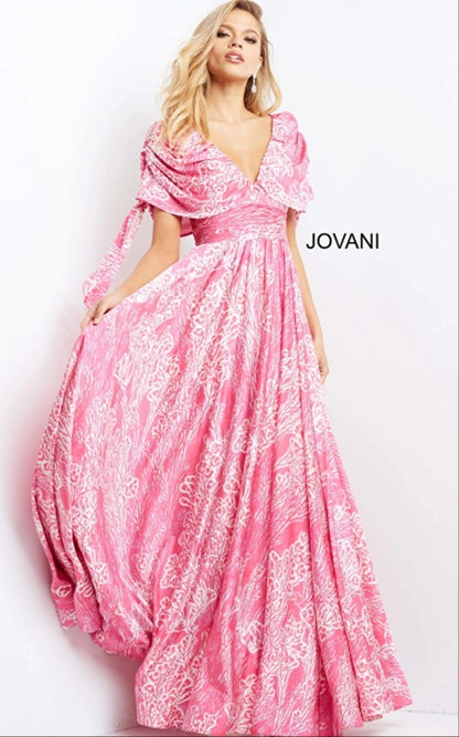 Jovani 07586 - ElbisNY