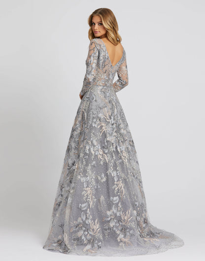 Mac Duggal 20214 - ElbisNY