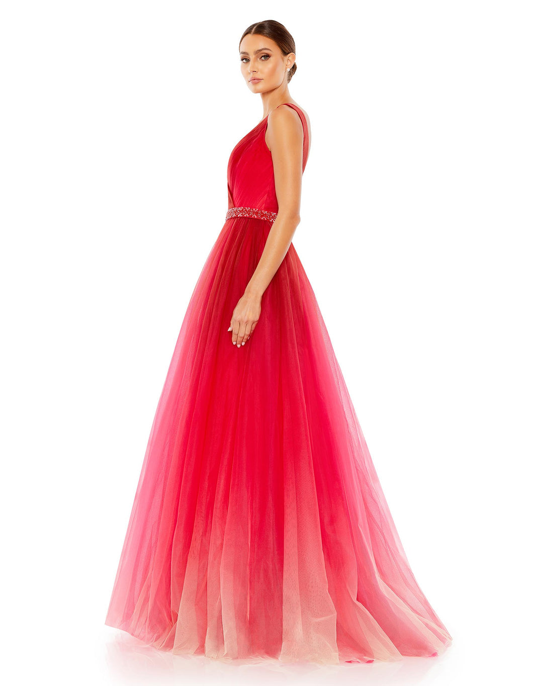 Mac Duggal 20378 - ElbisNY