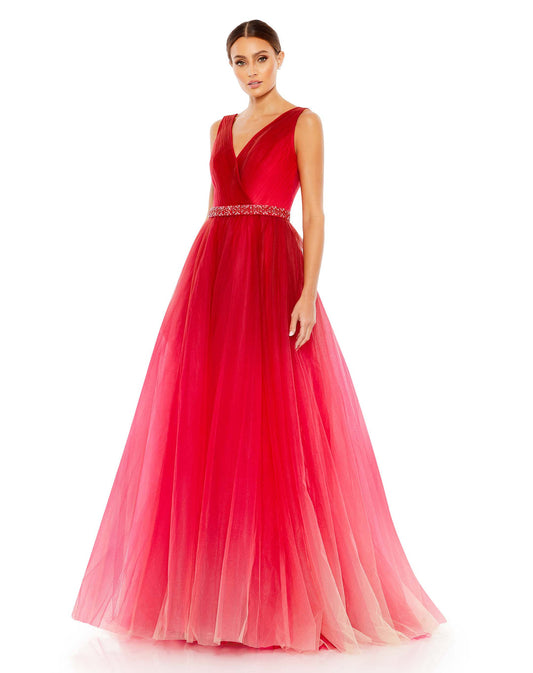 Mac Duggal 20378 - ElbisNY
