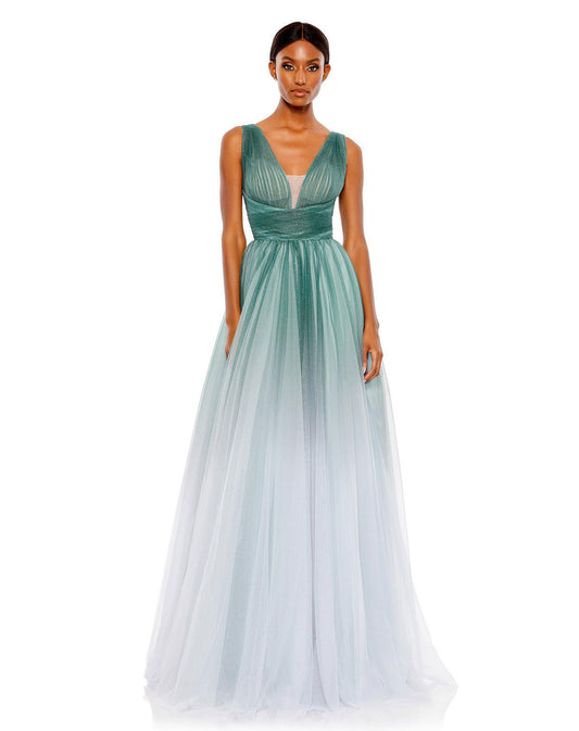 Mac Duggal 20380 - ElbisNY