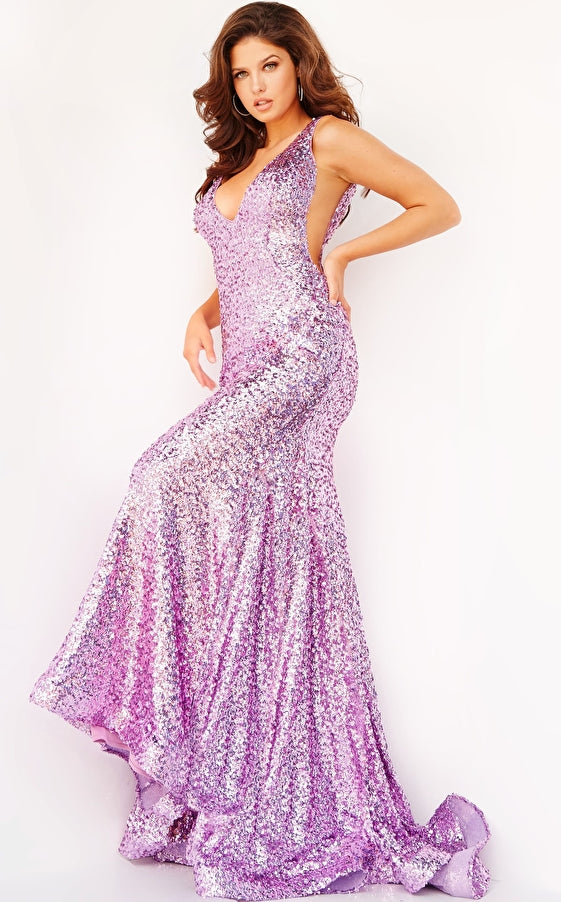 Jovani 23079