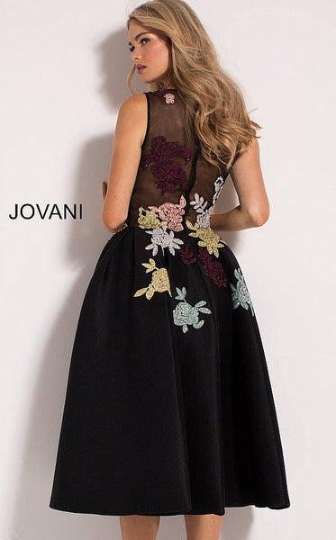 Jovani 23695 - Elbisny