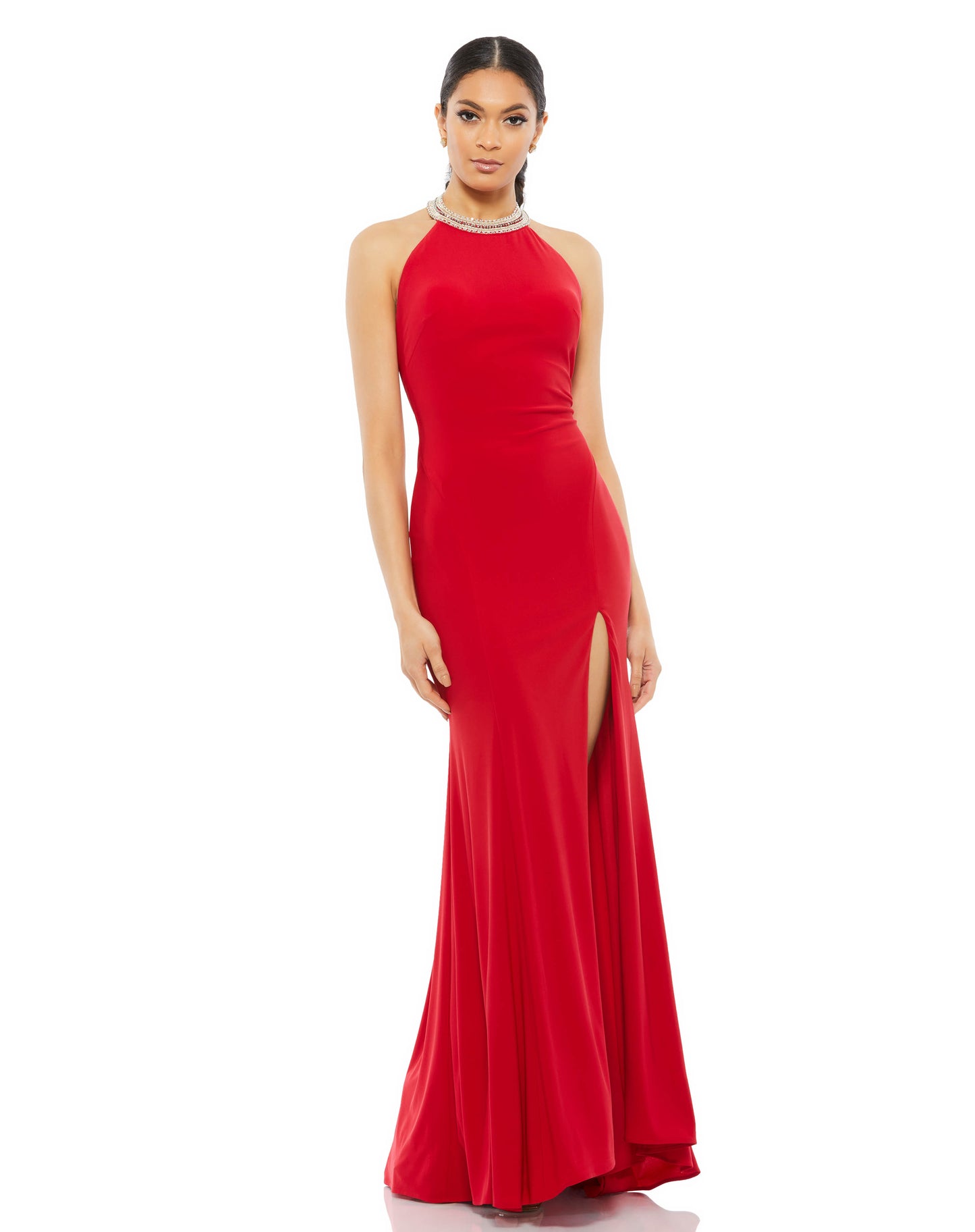 Ieena for Mac Duggal 25572 - ElbisNY