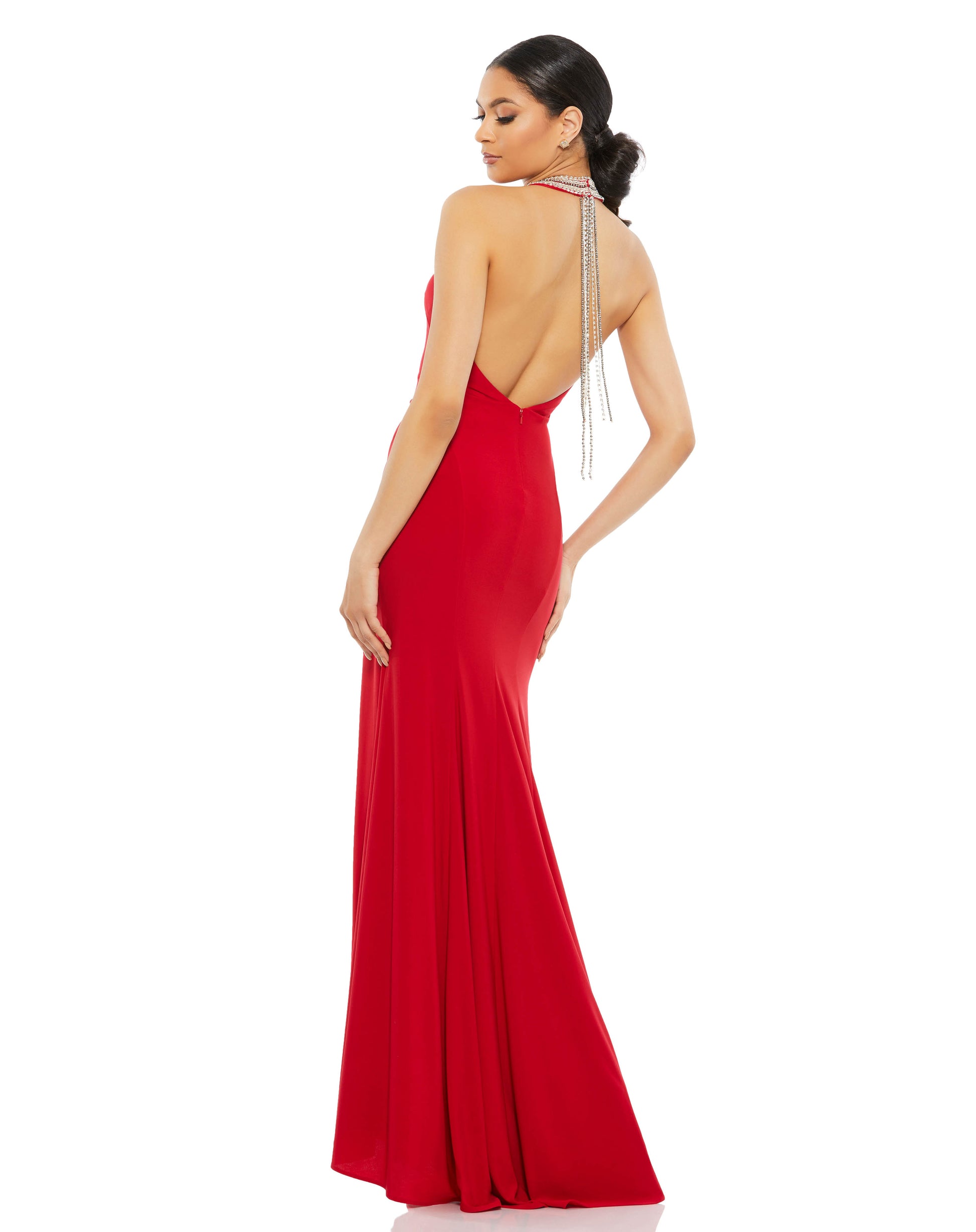 Ieena for Mac Duggal 25572 - ElbisNY