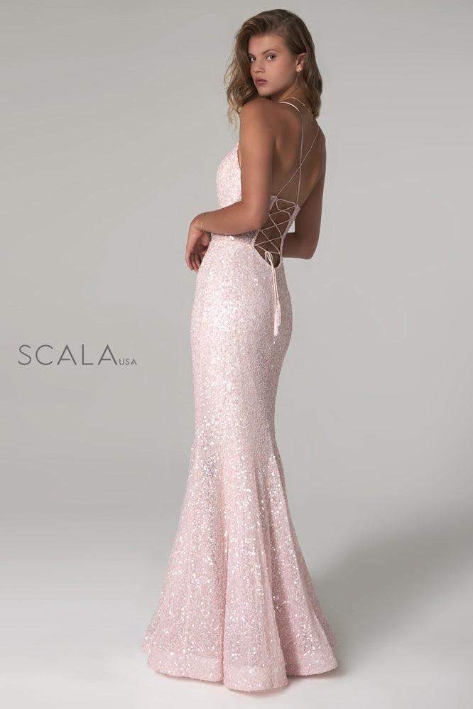 Scala 60080 Dress - Elbisny