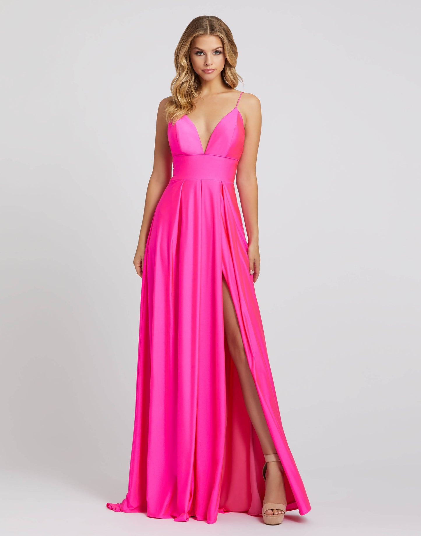 Ieena for Mac Duggal 26165 - ElbisNY