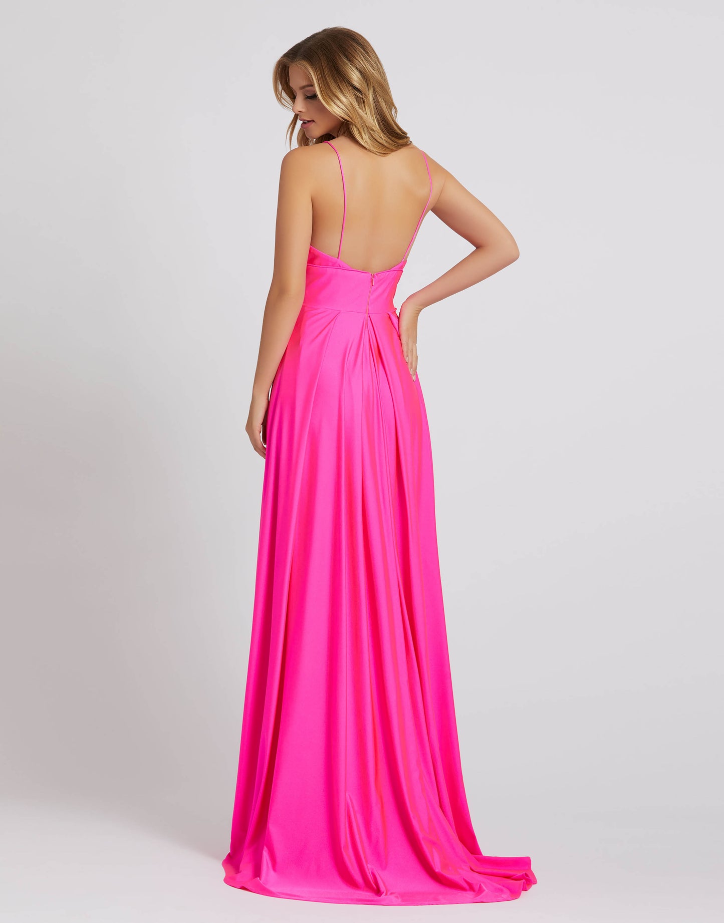 Ieena for Mac Duggal 26165 - ElbisNY