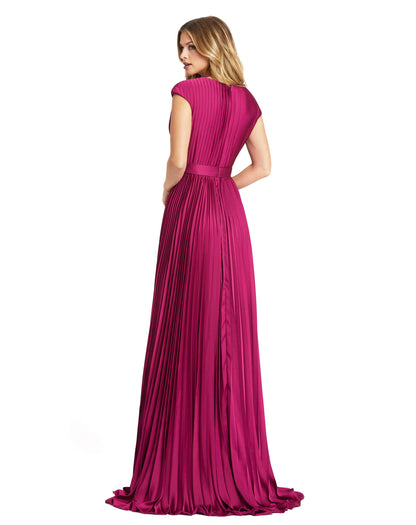 Ieena for Mac Duggal 26285 - ElbisNY