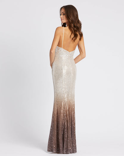 Ieena for Mac Duggal 26407 - ElbisNY