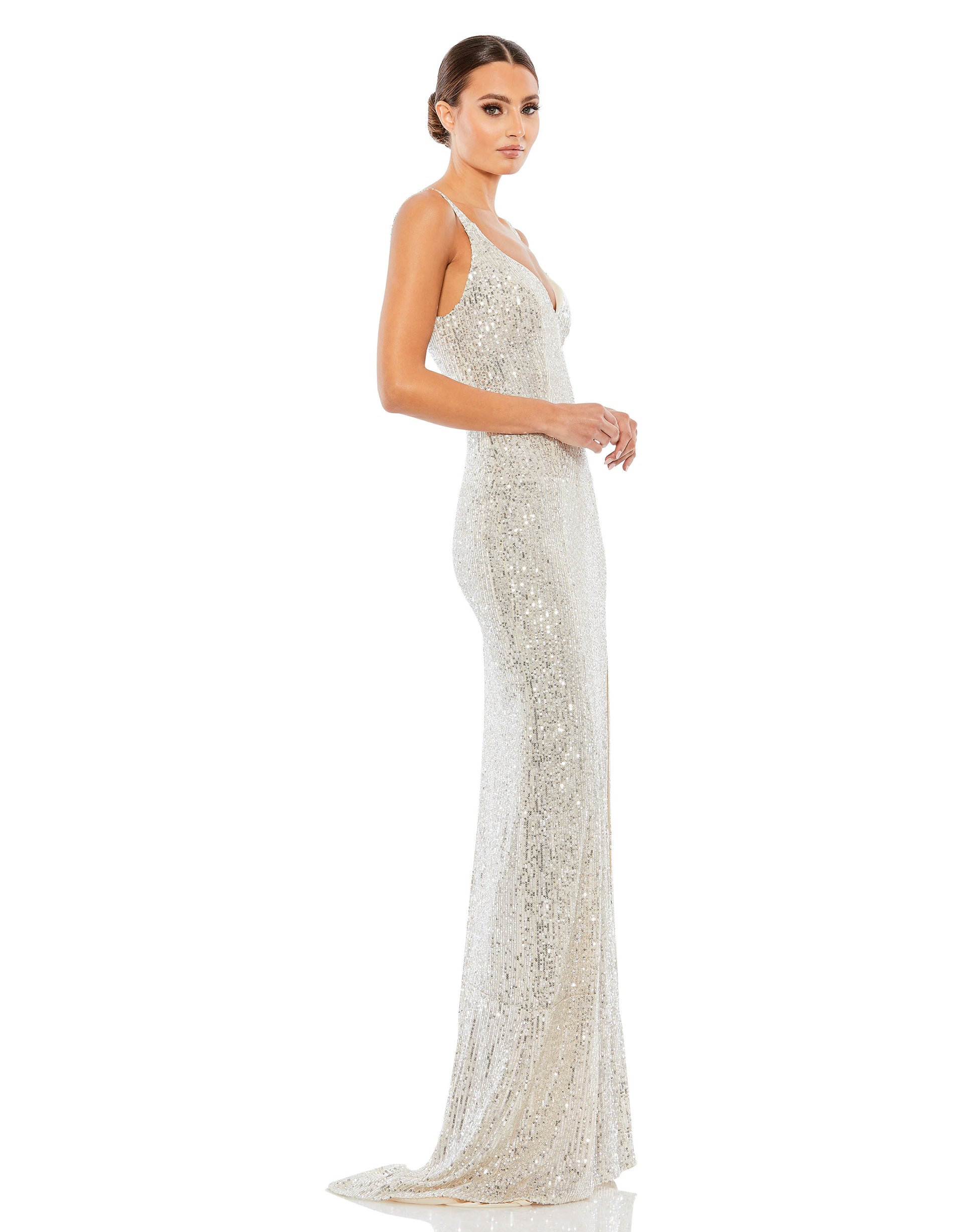 Ieena for Mac Duggal 26443 - ElbisNY