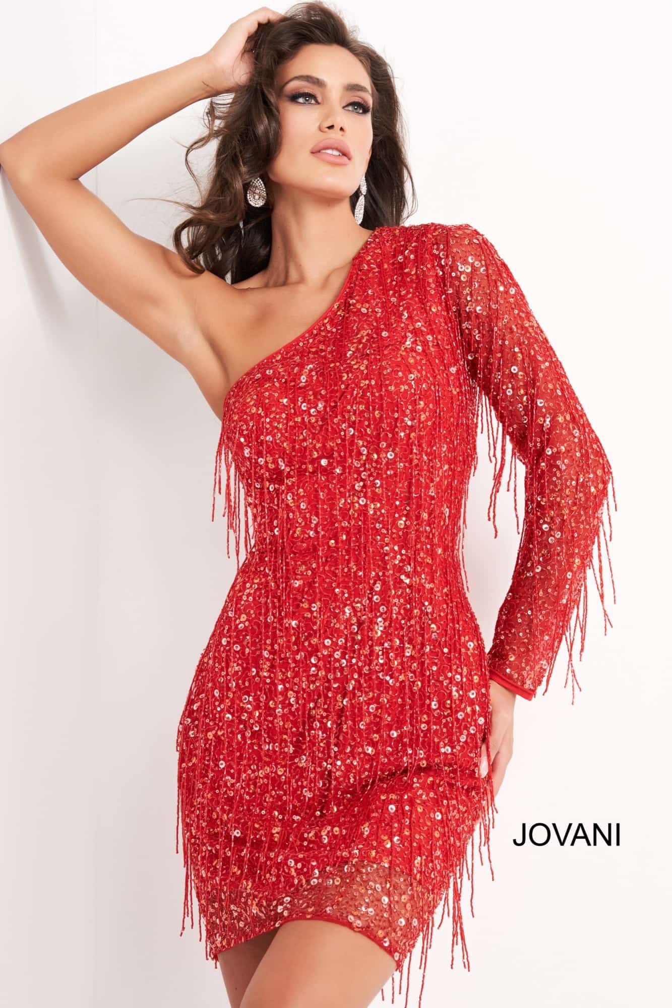 Jovani 2645 - ElbisNY