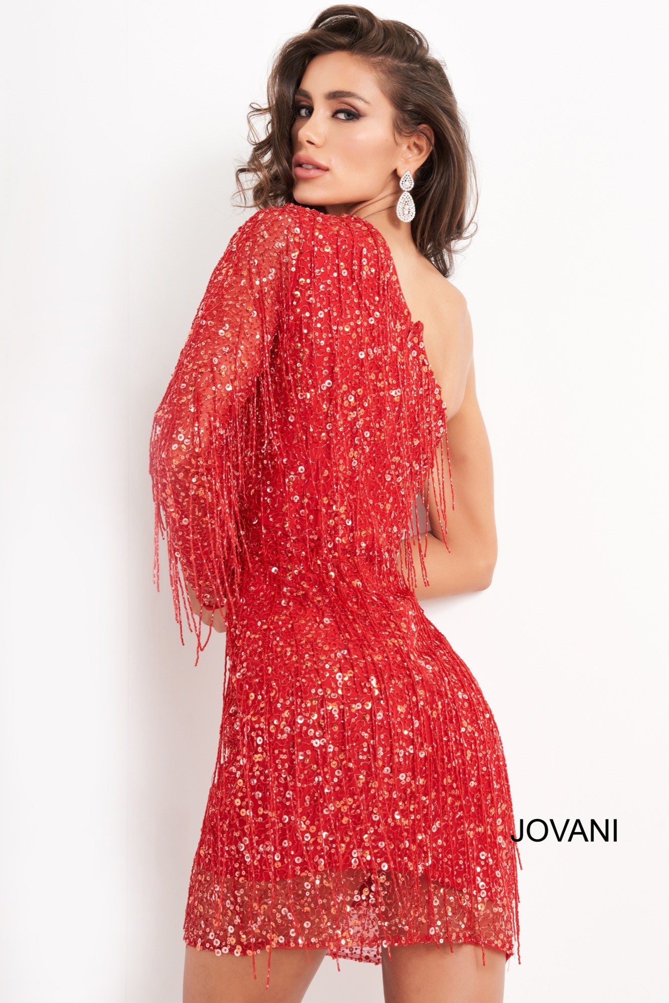 Jovani 2645 - ElbisNY