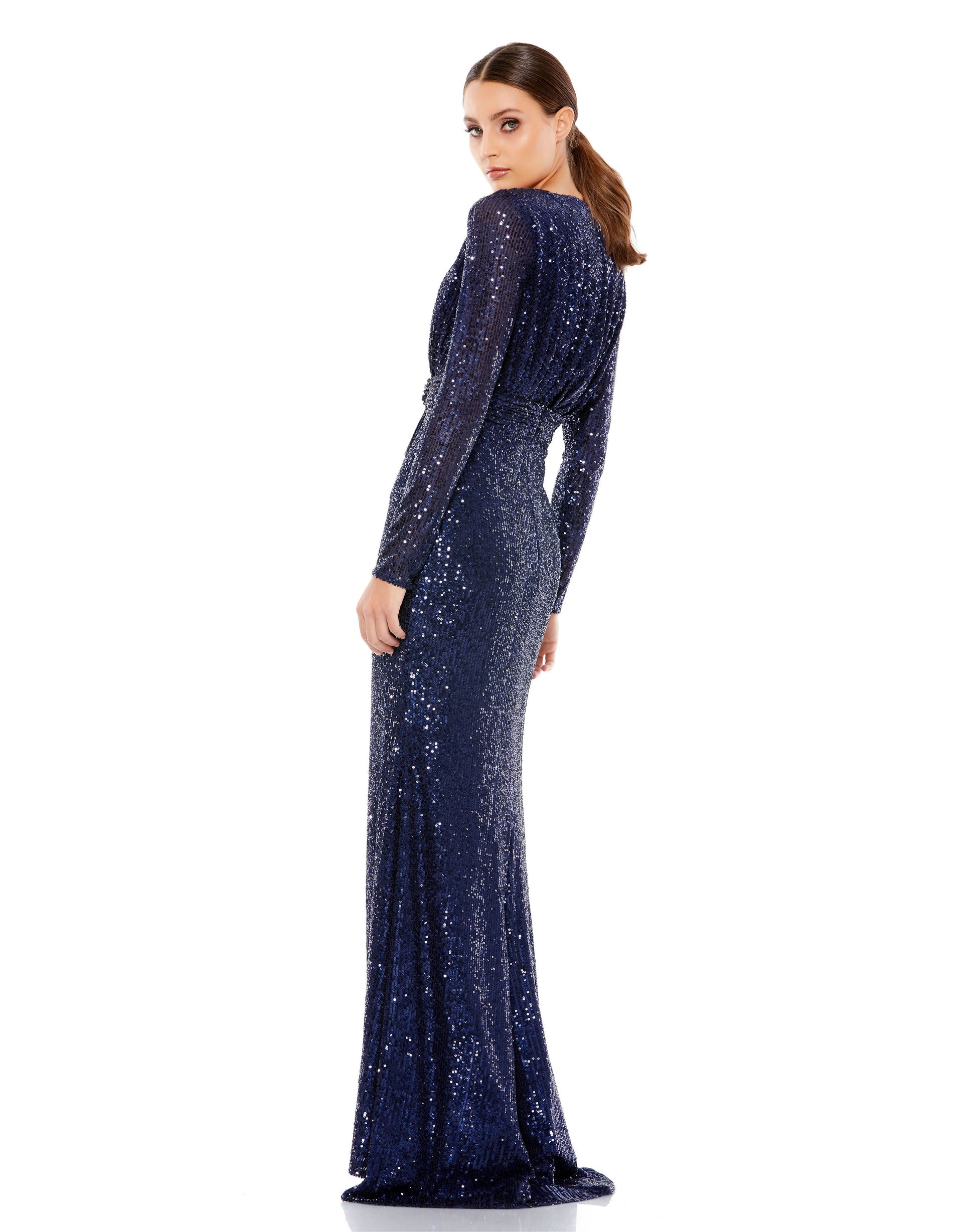 Ieena for Mac Duggal 26490 - ElbisNY