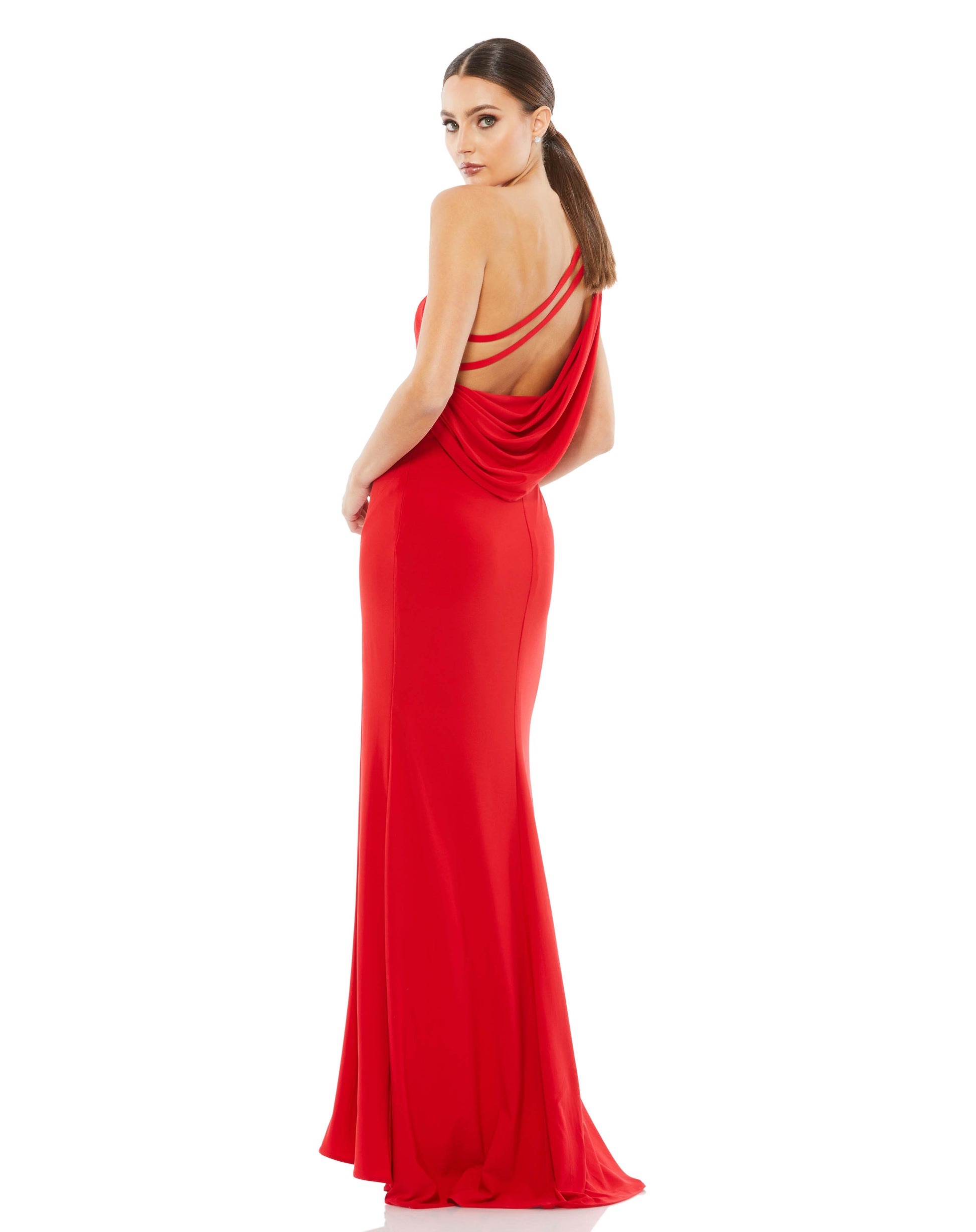 Ieena for Mac Duggal 26512 - ElbisNY