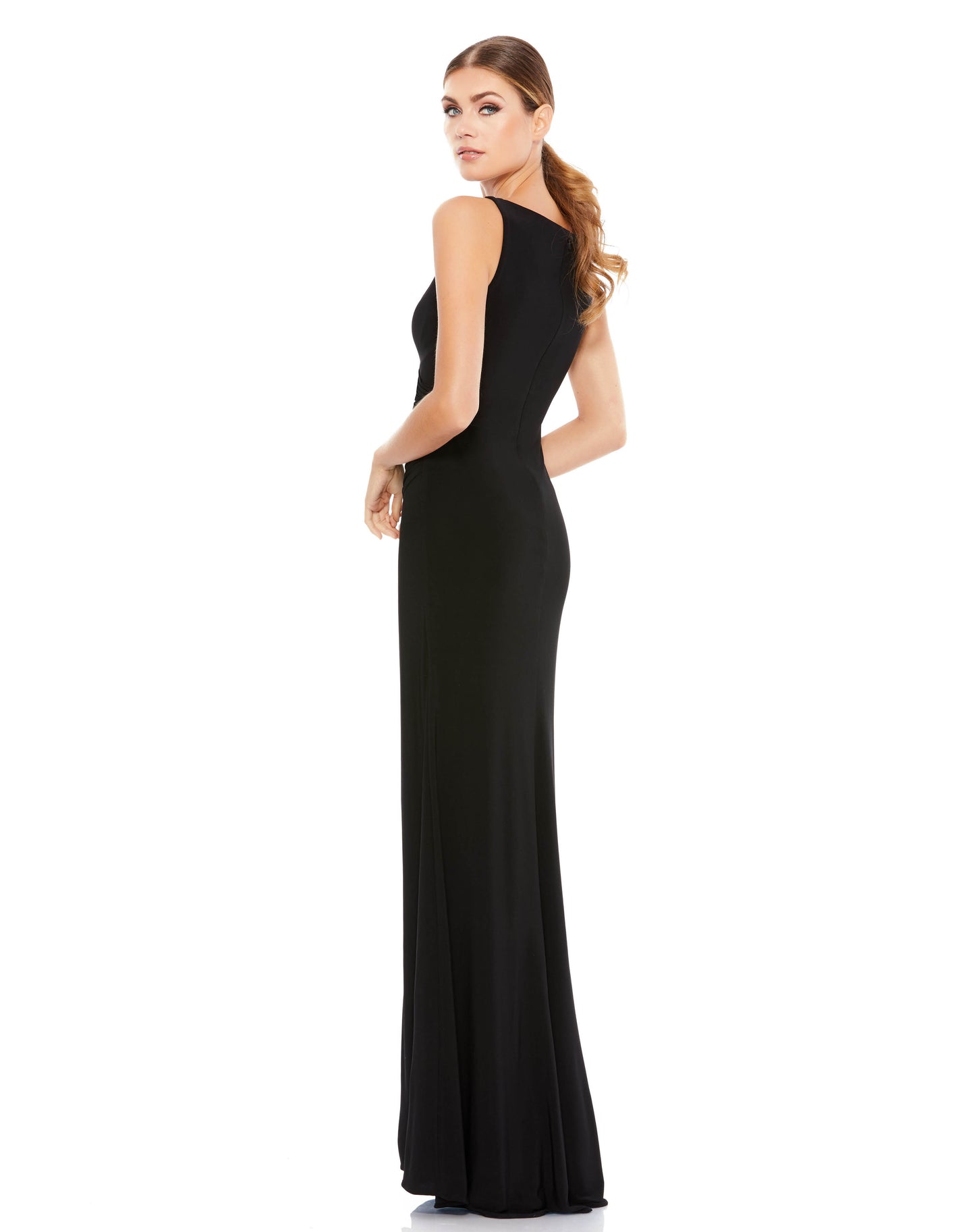 Ieena for Mac Duggal 26513 - ElbisNY