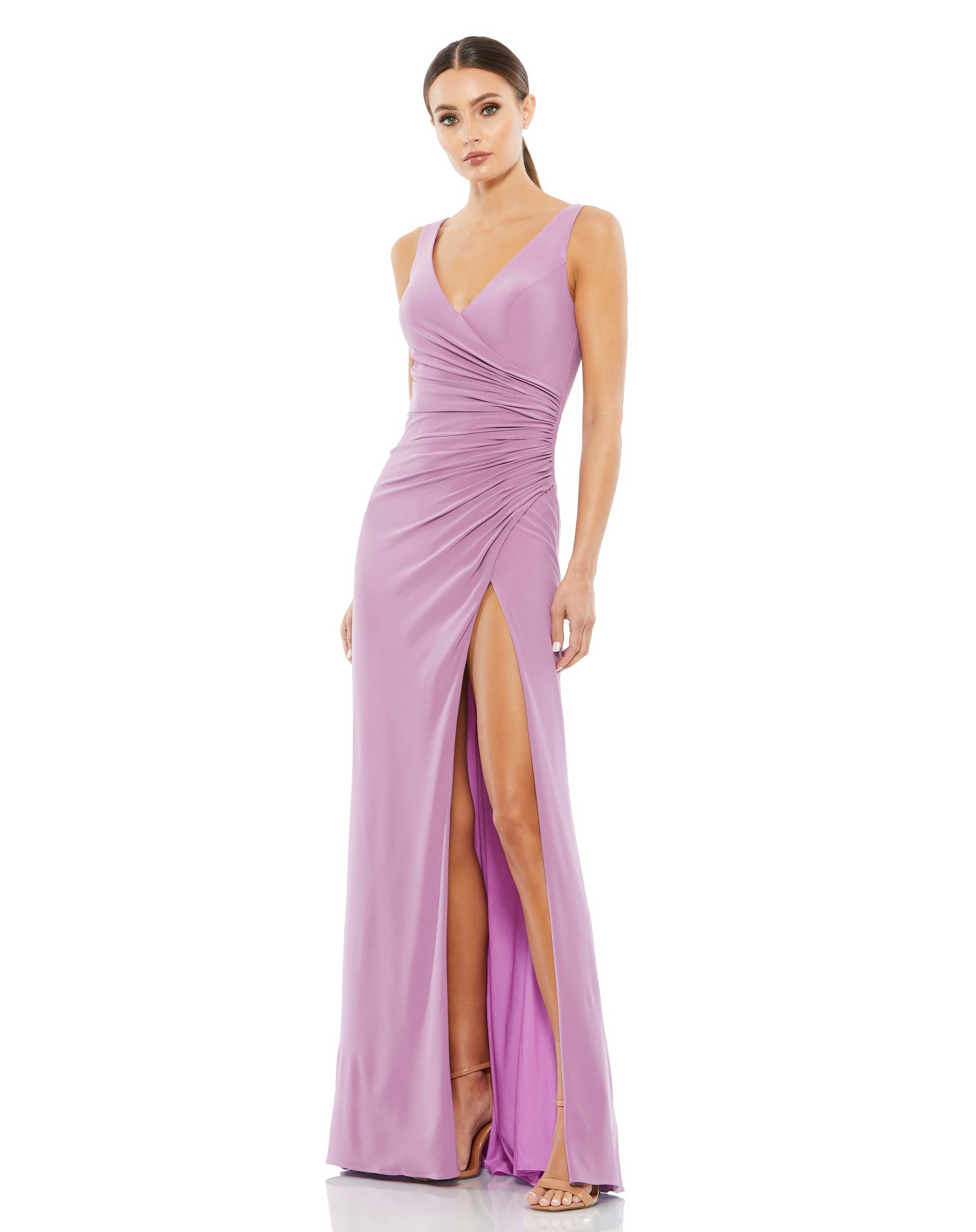 Ieena for Mac Duggal 26513 - ElbisNY