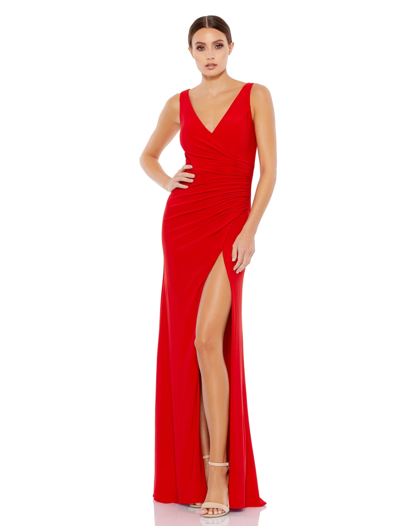 Ieena for Mac Duggal 26513 - ElbisNY