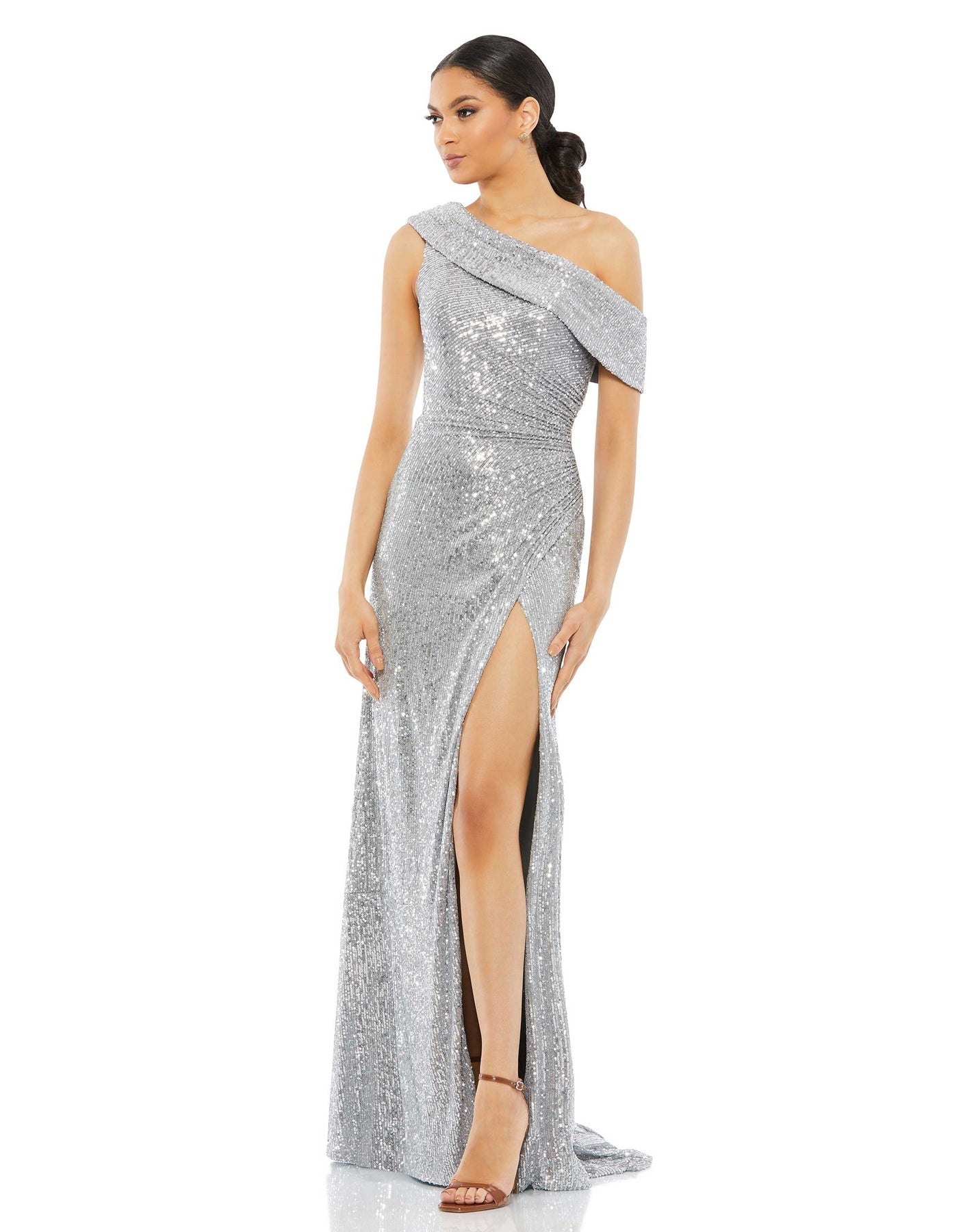 Ieena for Mac Duggal 26550 - ElbisNY