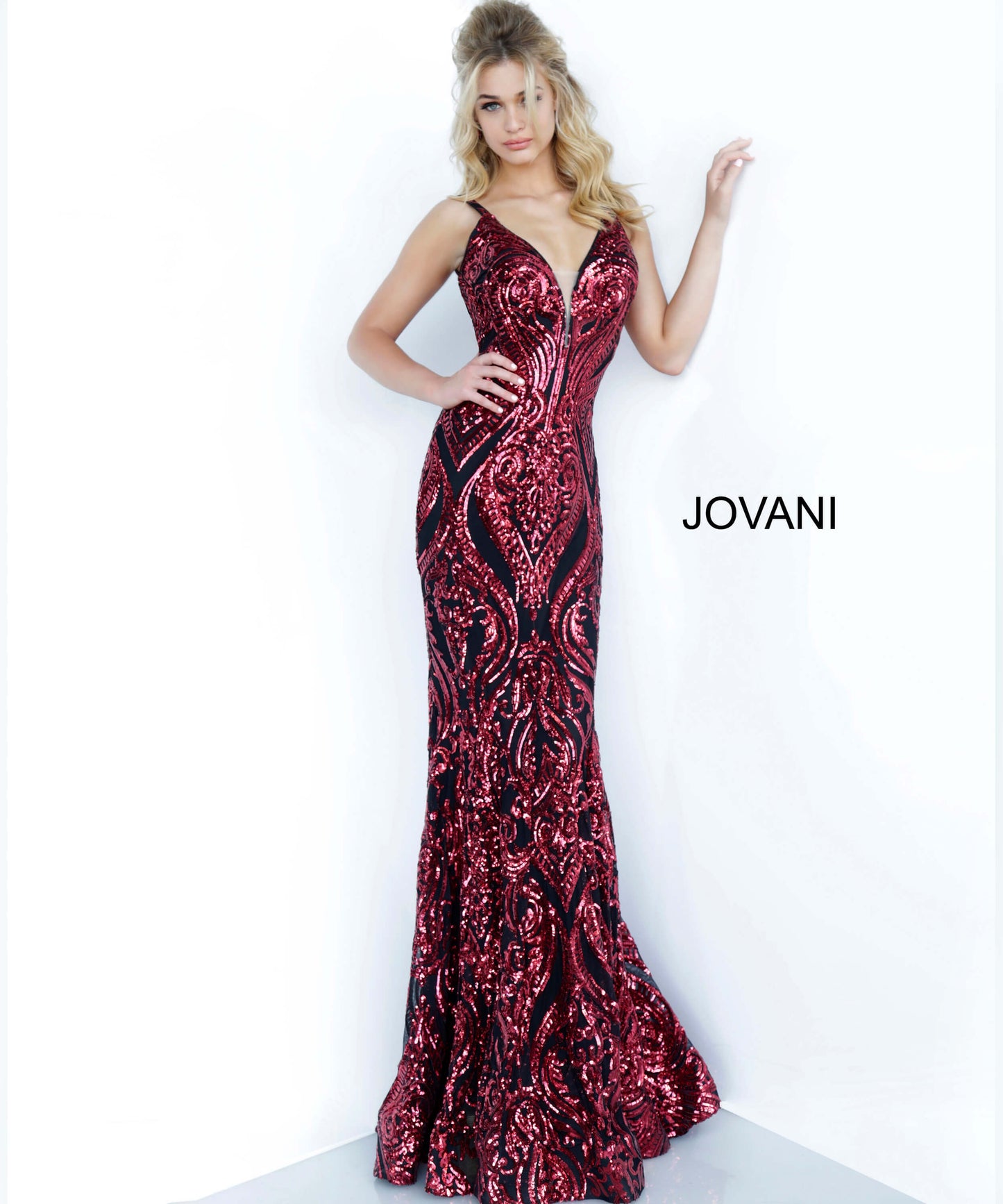 Jovani 2669 - ElbisNY