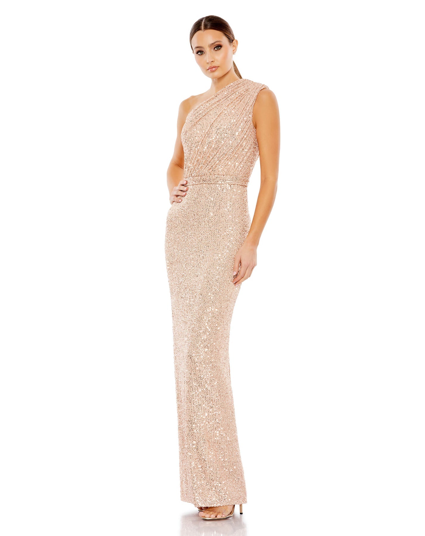 Ieena for Mac Duggal 26694 - ElbisNY