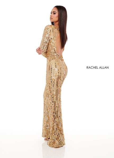 Rachel Allan 50029 - ElbisNY